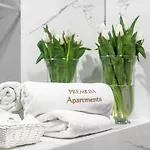 Premium New Town Private Parking Included Apartament Szczecin