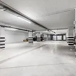 アパート Premium New Town Private Parking Included