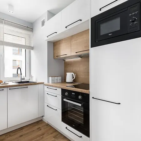 Premium New Town Private Parking Included *