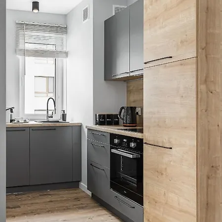 Premium New Town Private Parking Included *