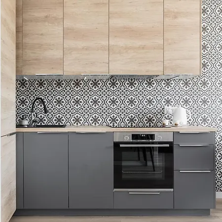 Premium New Town Private Parking Included Lejlighed *