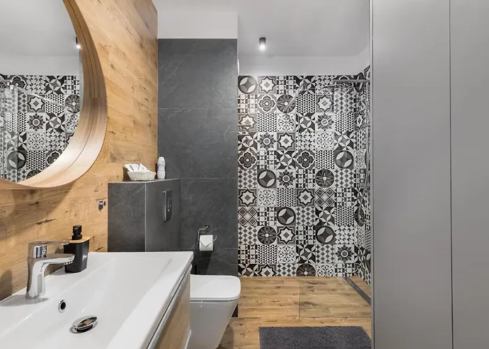 Premium New Town Private Parking Included