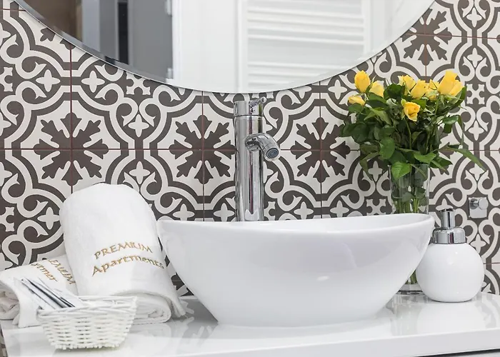 Premium New Town Private Parking Included Appartement *